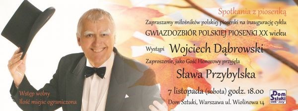 koncert_20201107_Spotkania_z_piosenk_W_Dbrowski